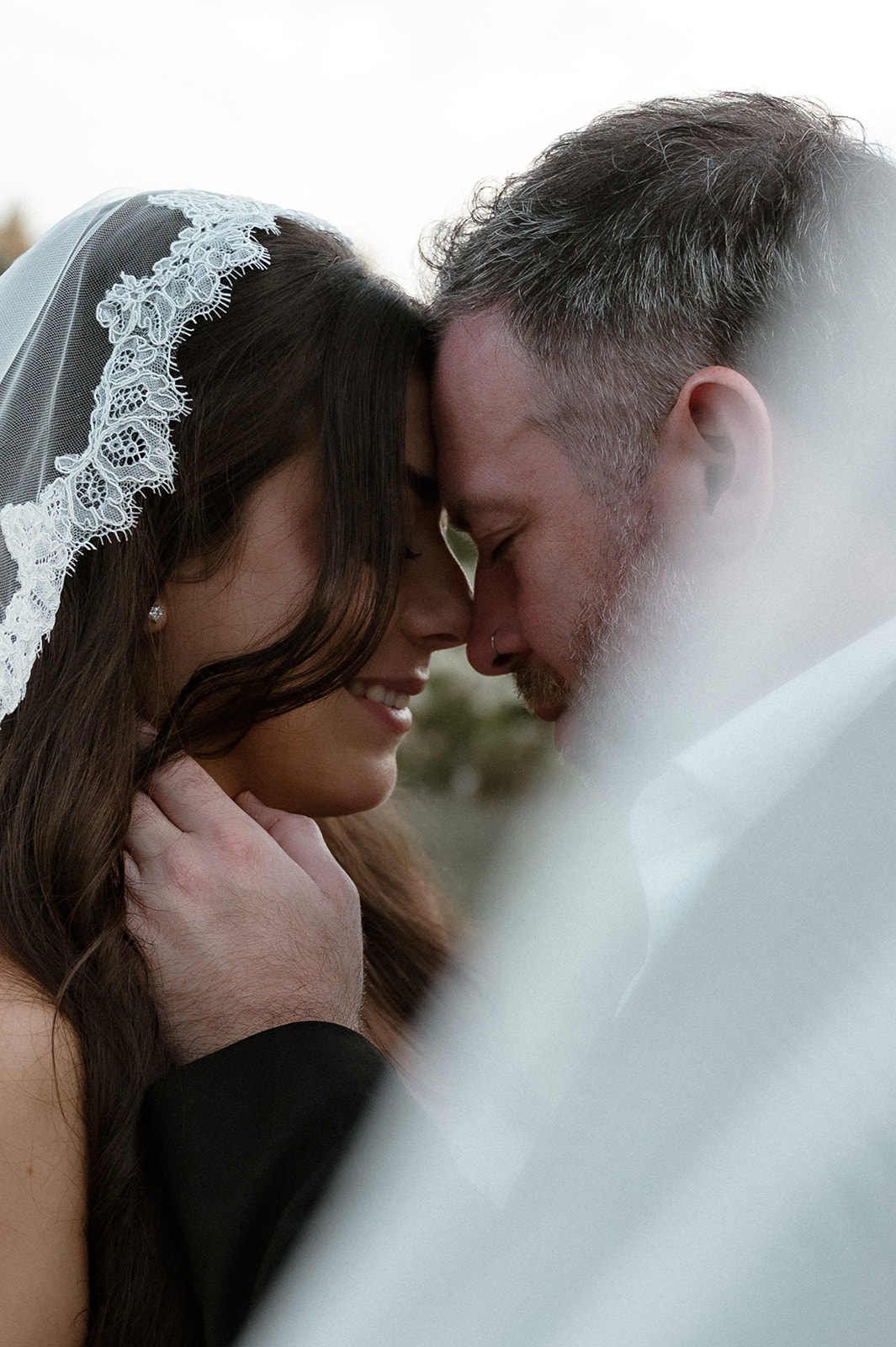 Elora and Dalen Wedding