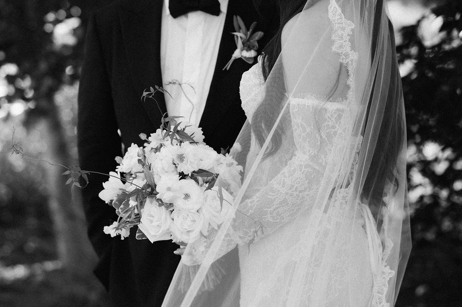 Elora and Dalen Wedding