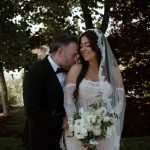 Tuscan Wedding Vibes at Villa Vista Montagna