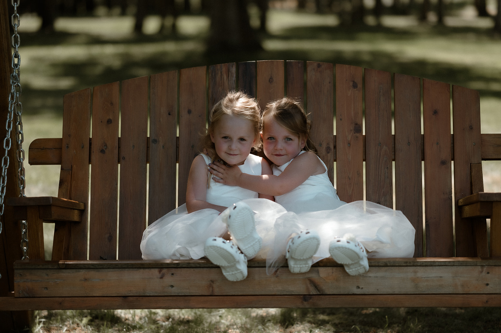 Elora and Dalen Wedding