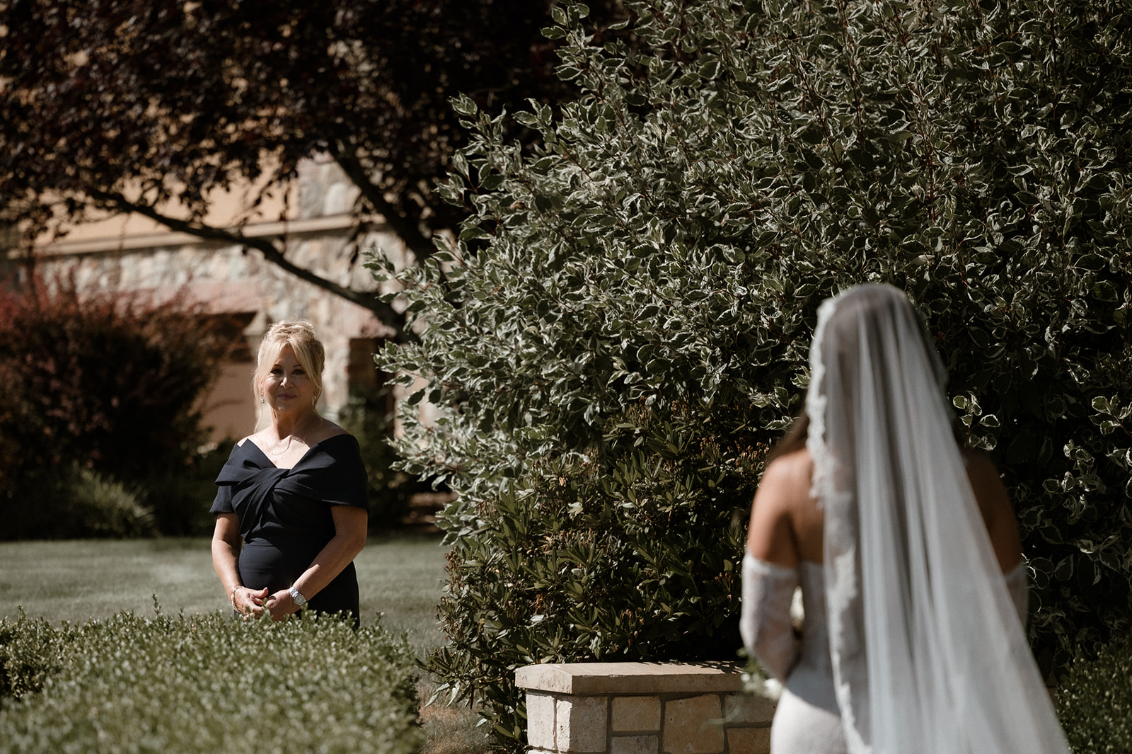 Elora and Dalen Wedding