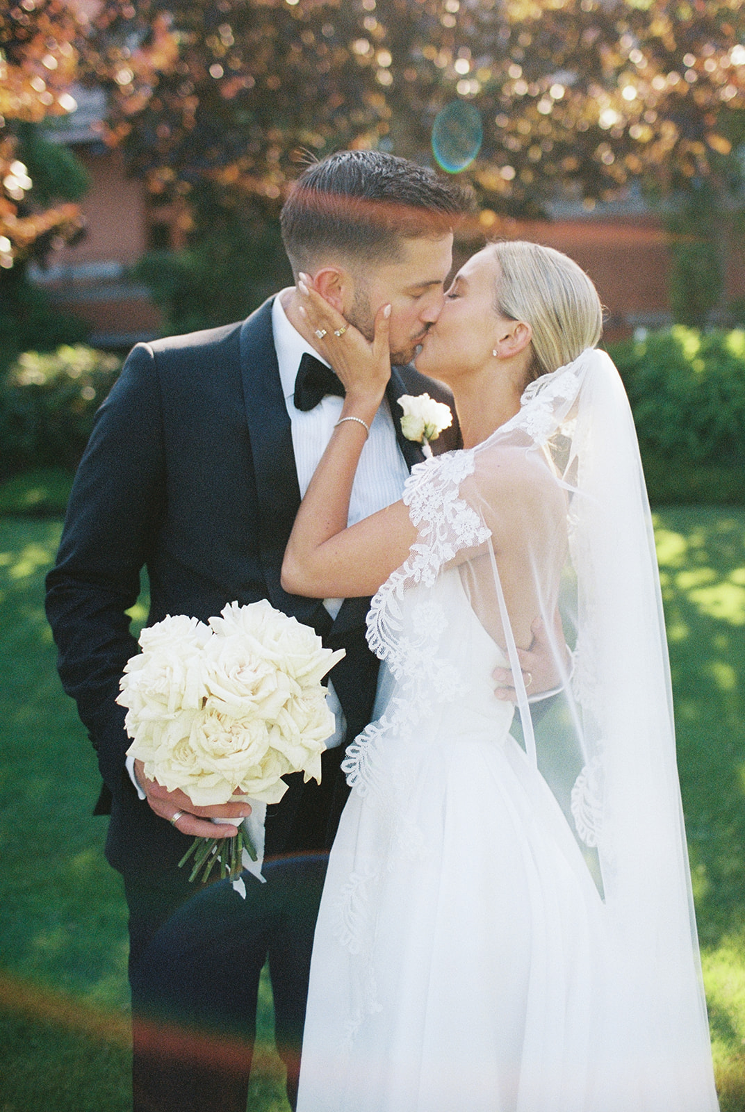 Karly & Keaton Wedding