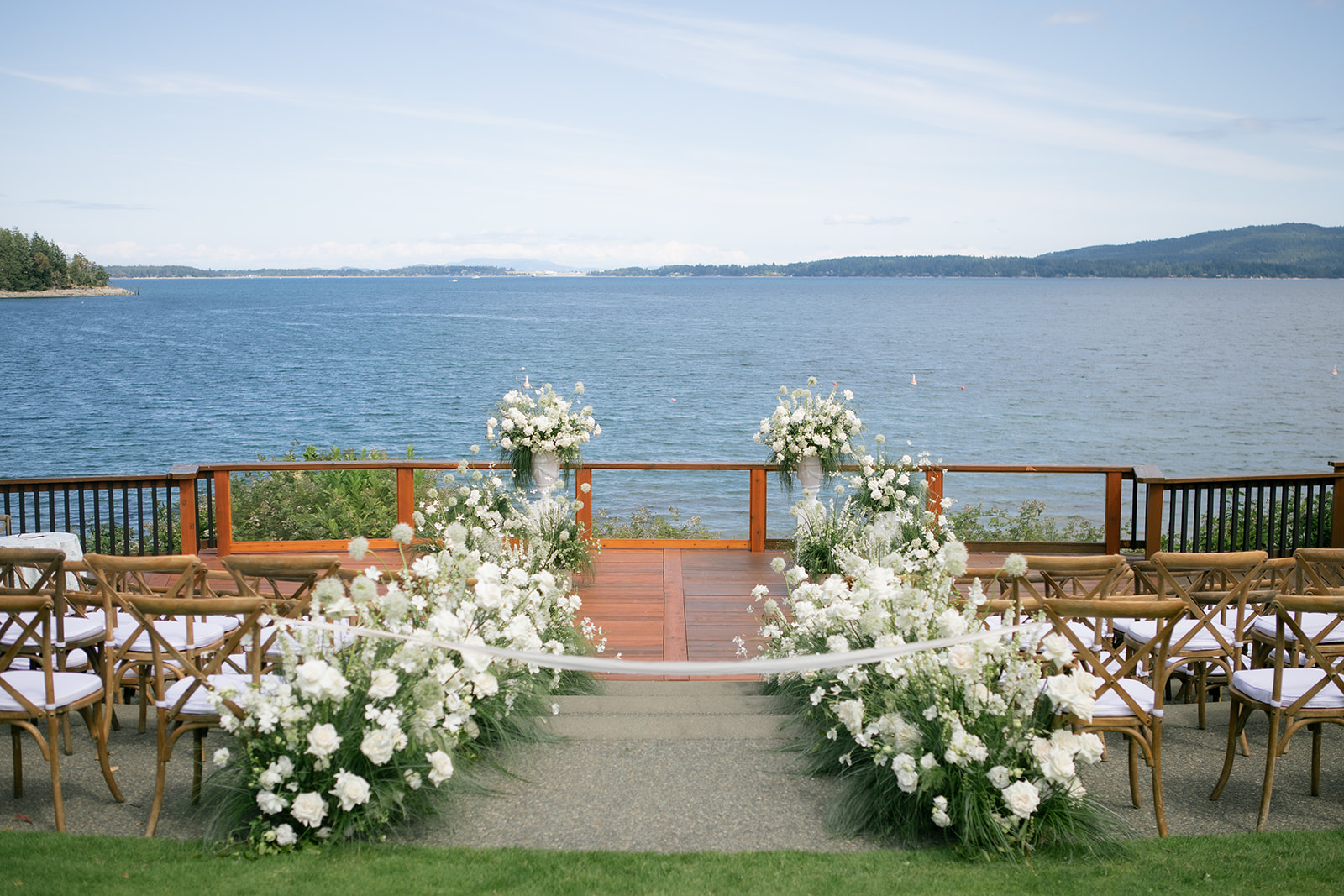 Karly & Keaton Wedding