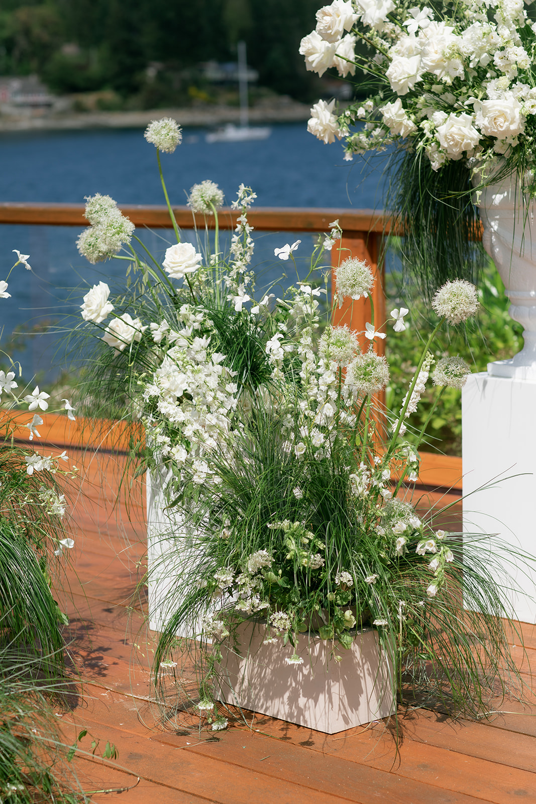 Karly & Keaton Wedding