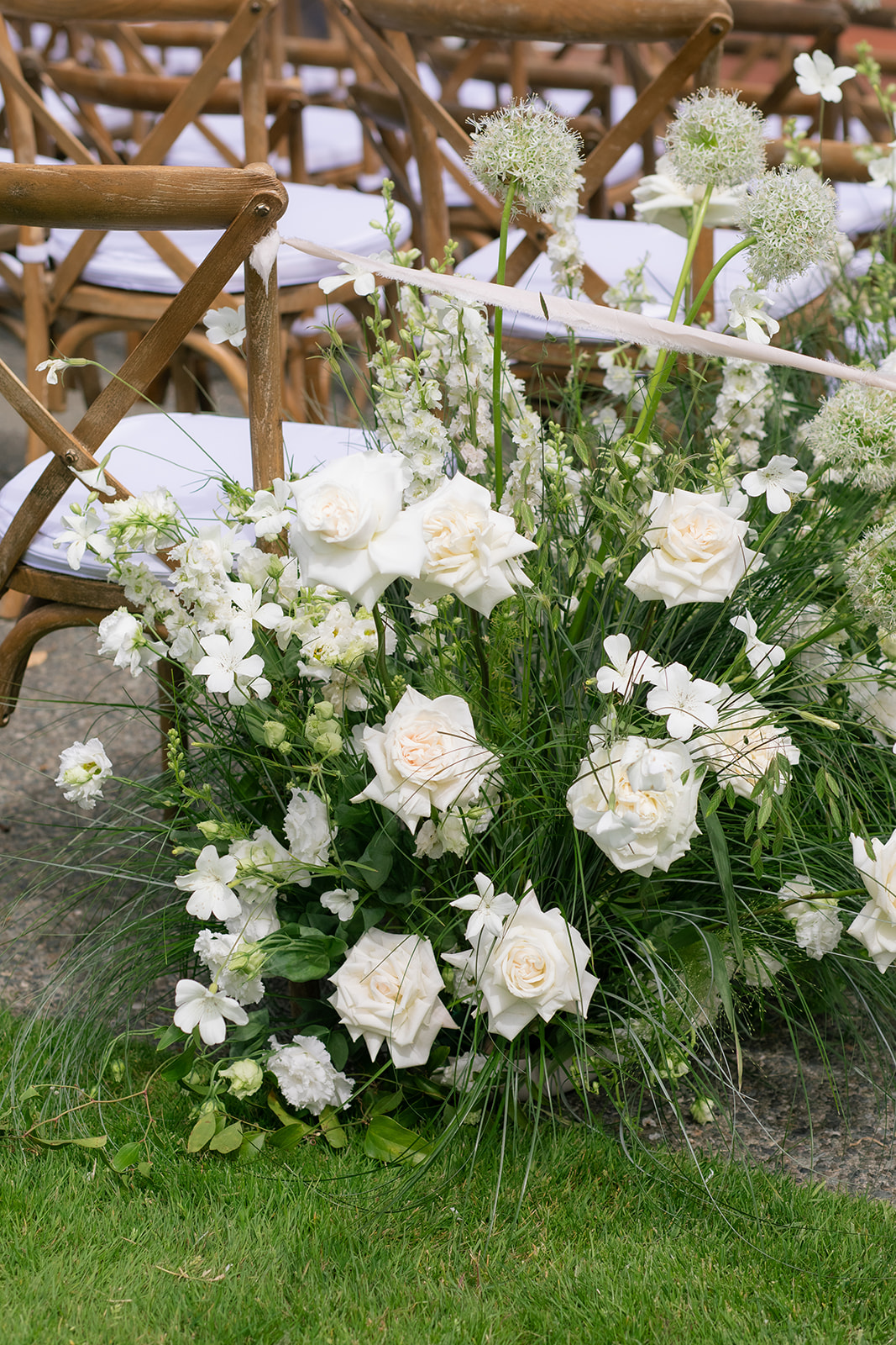 Karly & Keaton Wedding