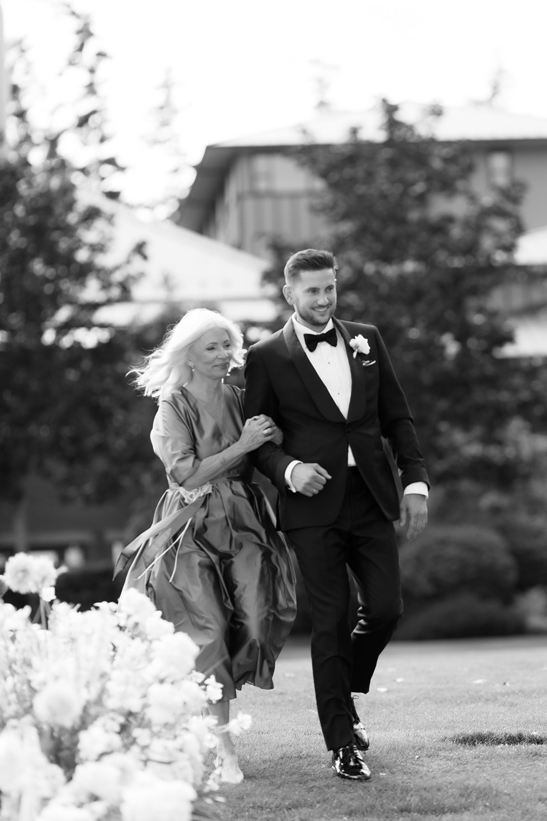 Karly & Keaton Wedding