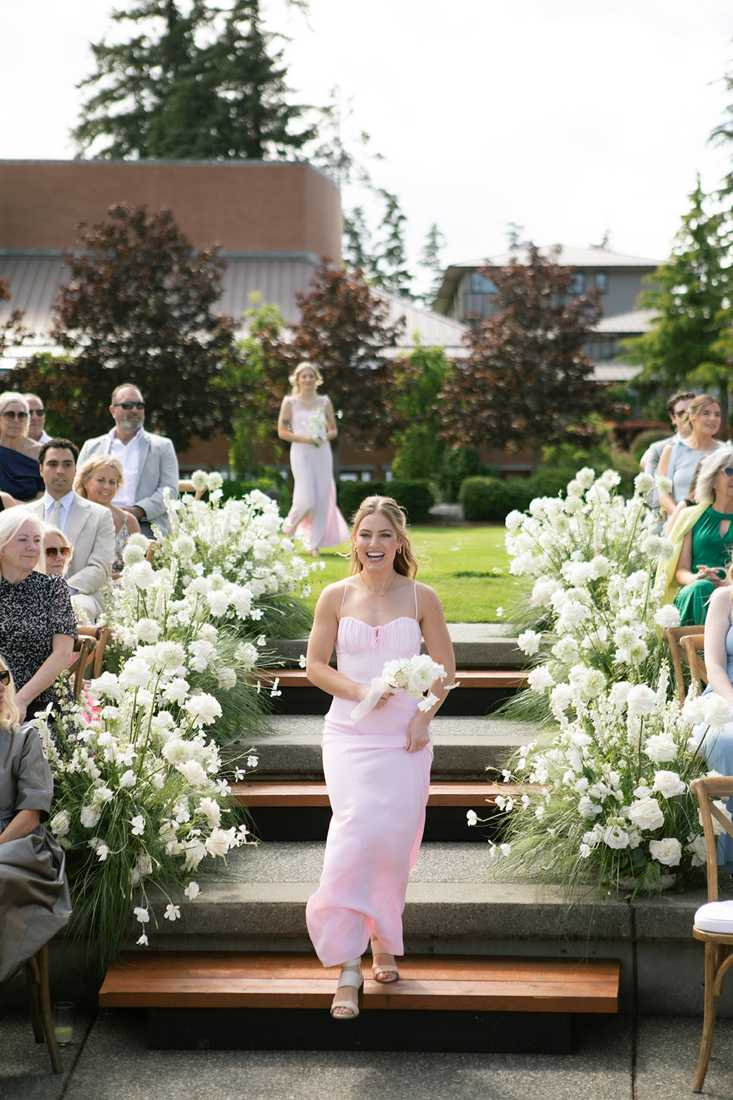 Karly & Keaton Wedding