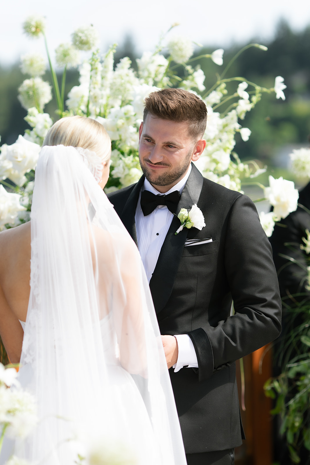 Karly & Keaton Wedding