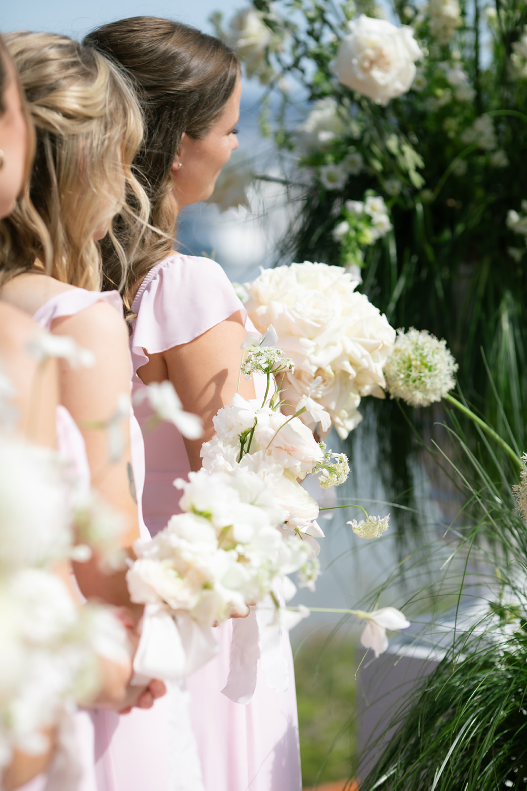 Karly & Keaton Wedding