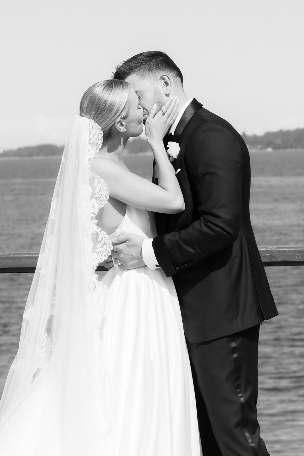 Karly & Keaton Wedding