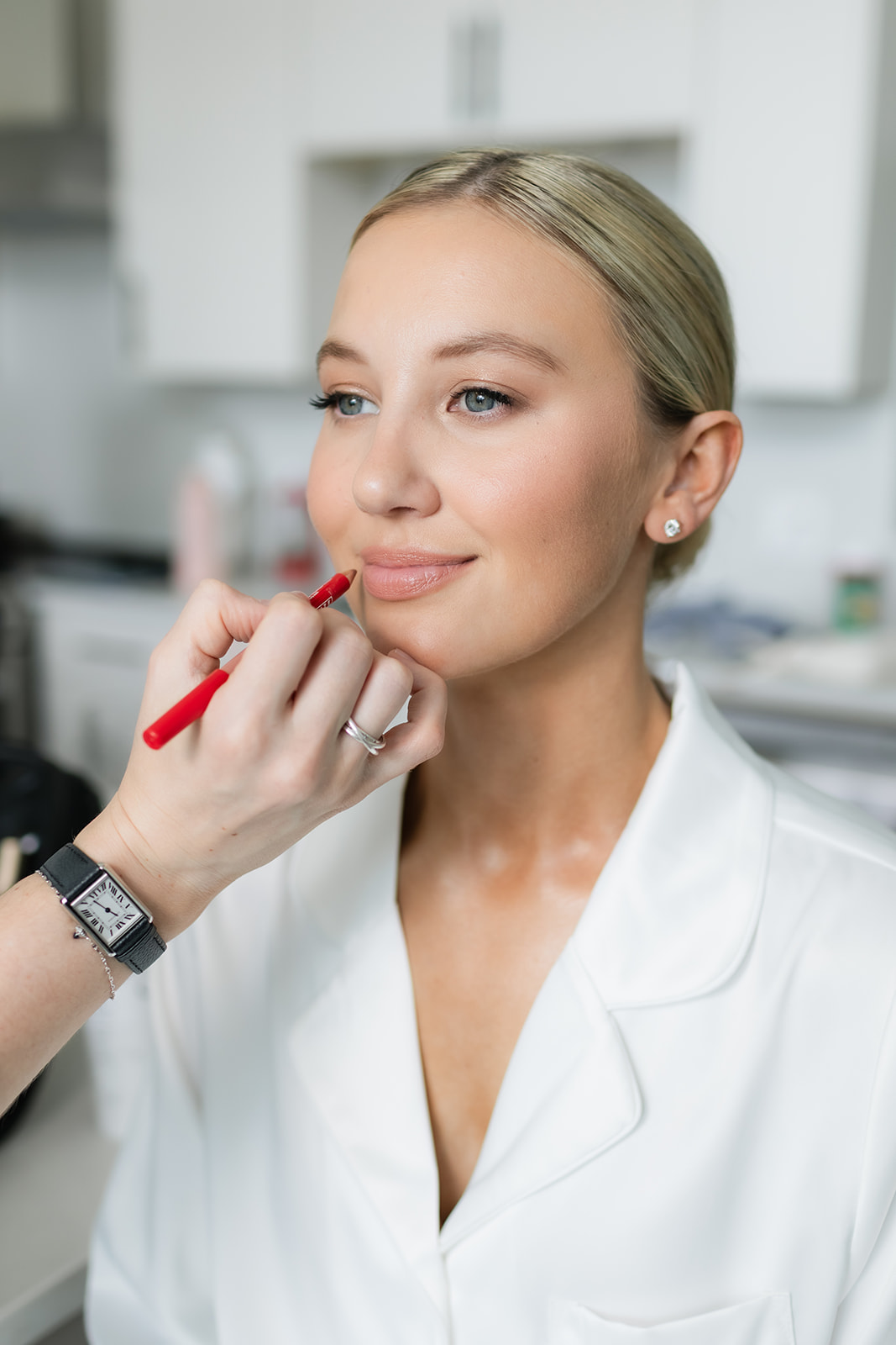 Karly & Keaton Wedding