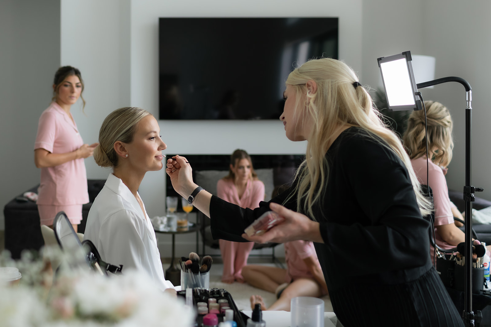 Karly & Keaton Wedding