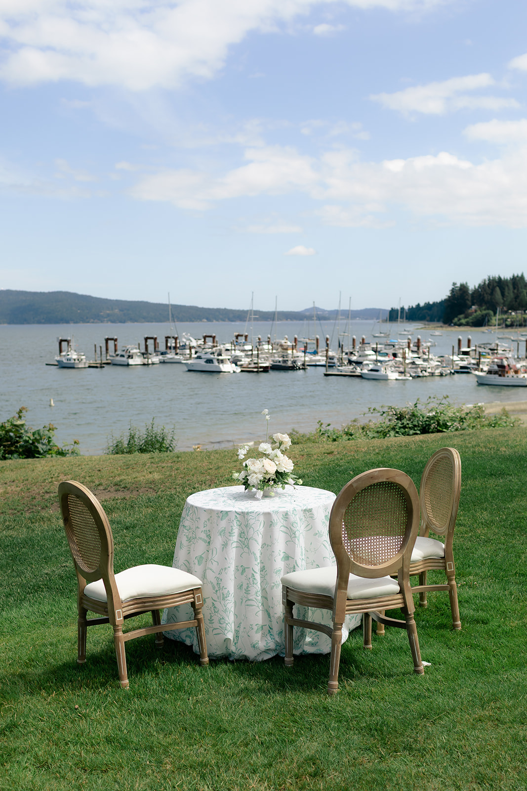 Karly & Keaton Wedding