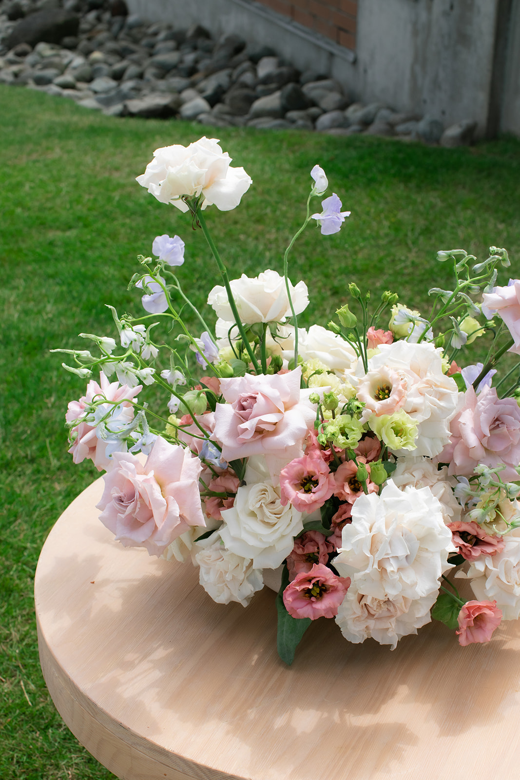 Karly & Keaton Wedding