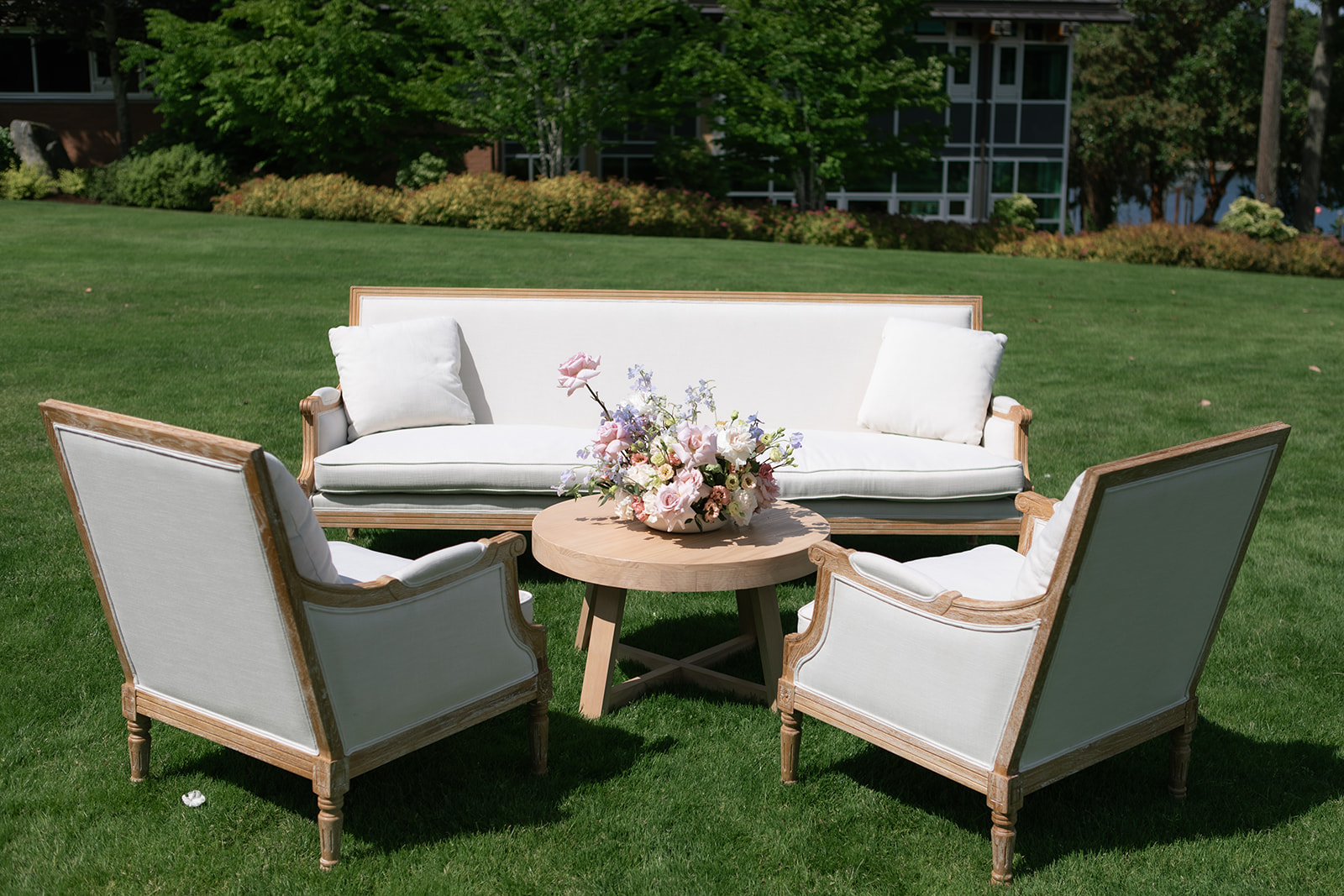 Karly & Keaton Wedding