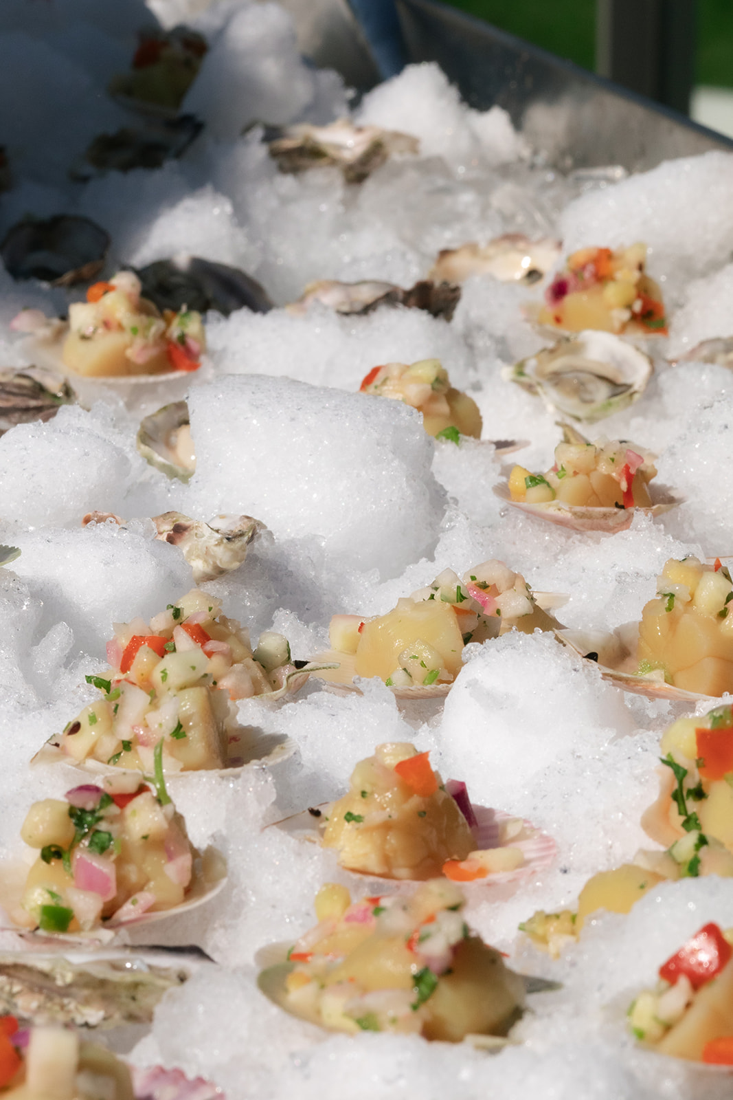 Karly & Keaton Wedding