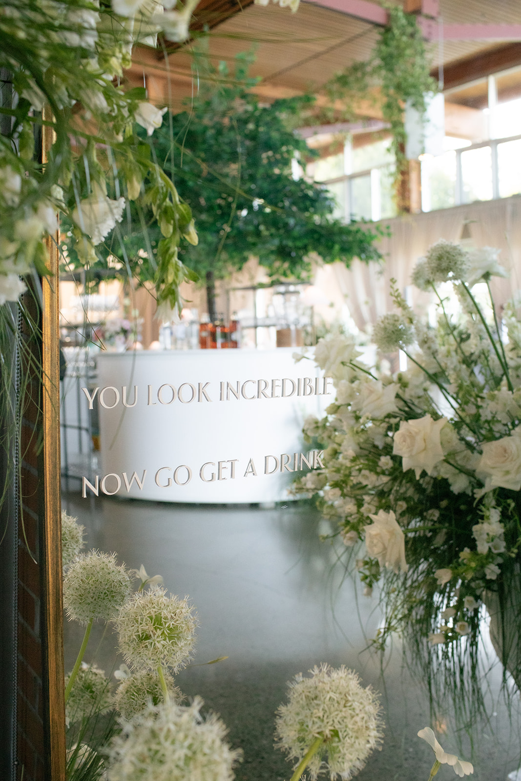 Karly & Keaton Wedding