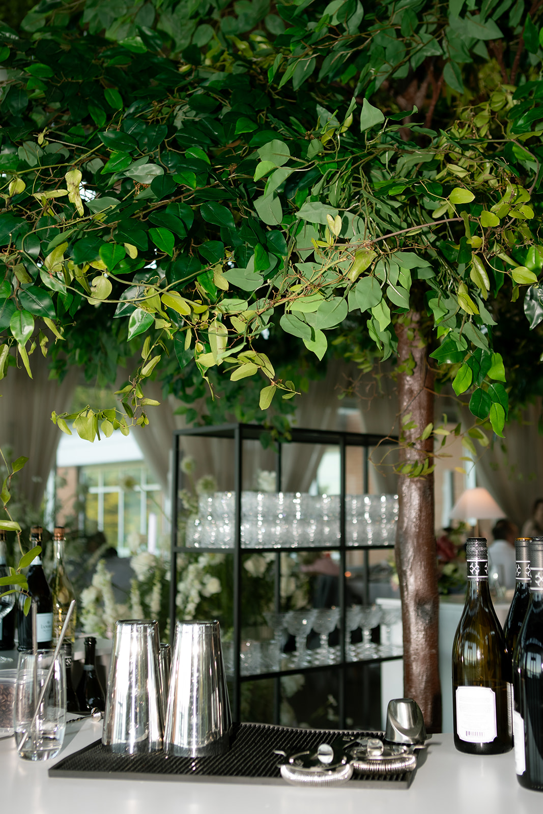 Karly & Keaton Wedding