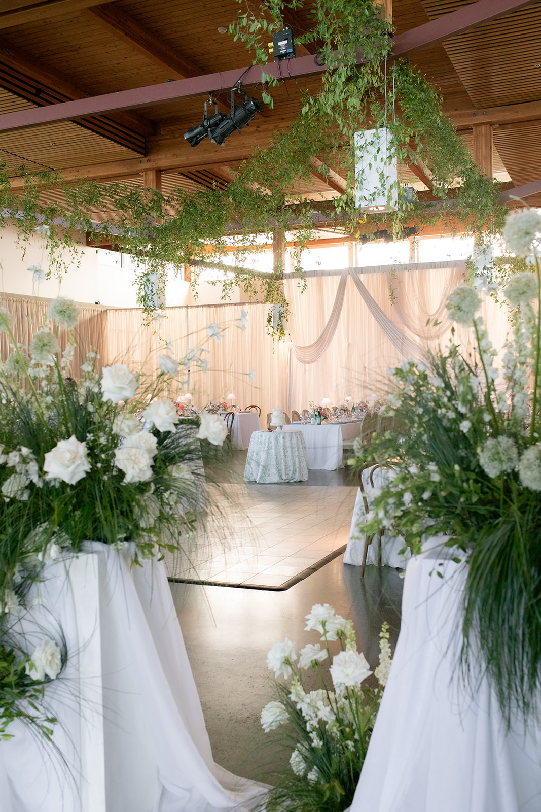 Karly & Keaton Wedding