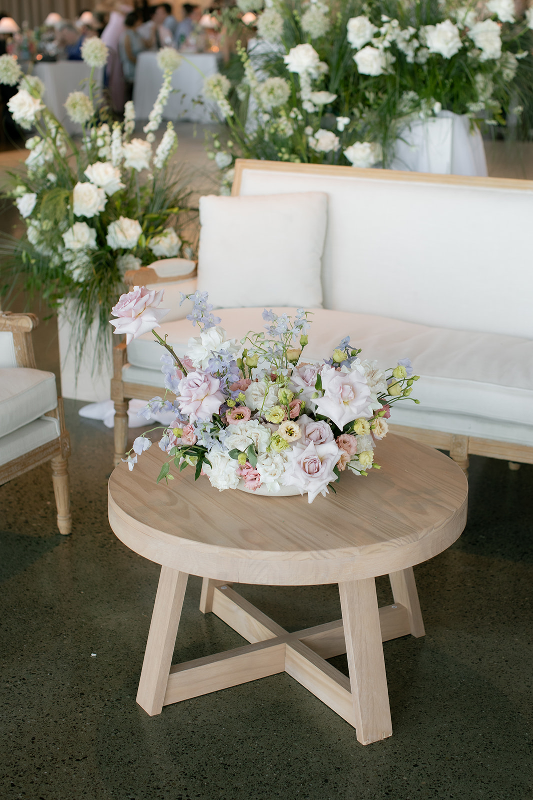 Karly & Keaton Wedding