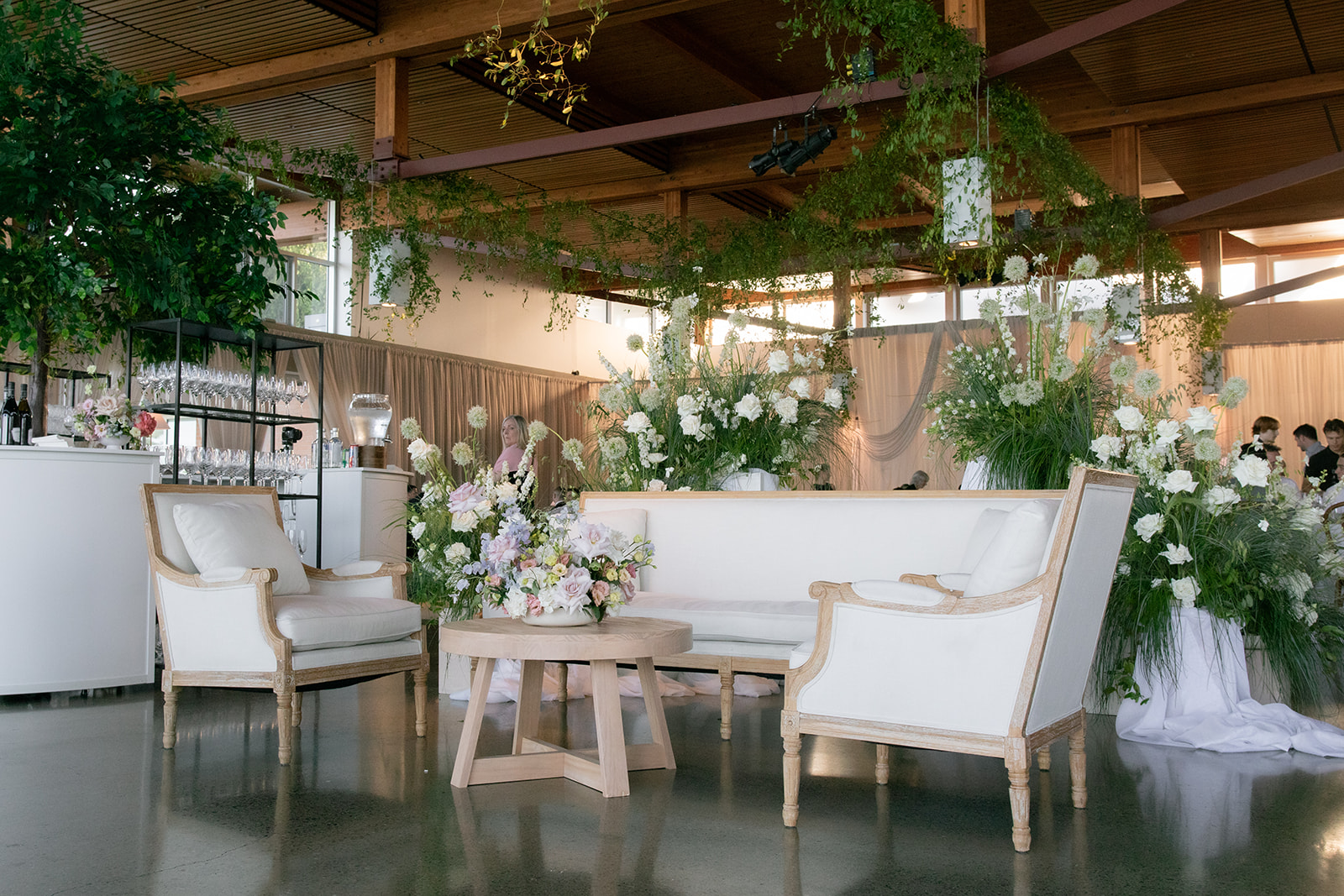 Karly & Keaton Wedding