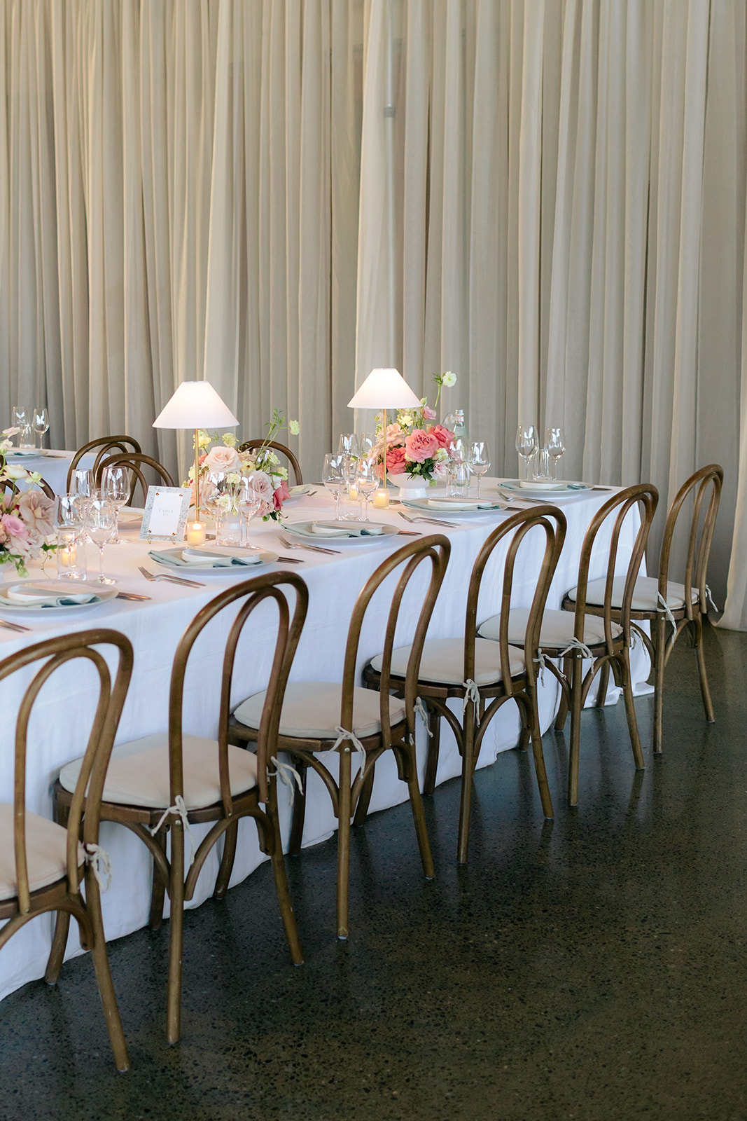 Karly & Keaton Wedding