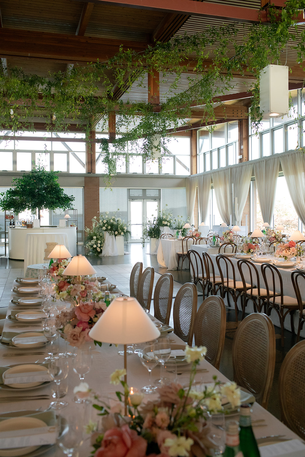 Karly & Keaton Wedding