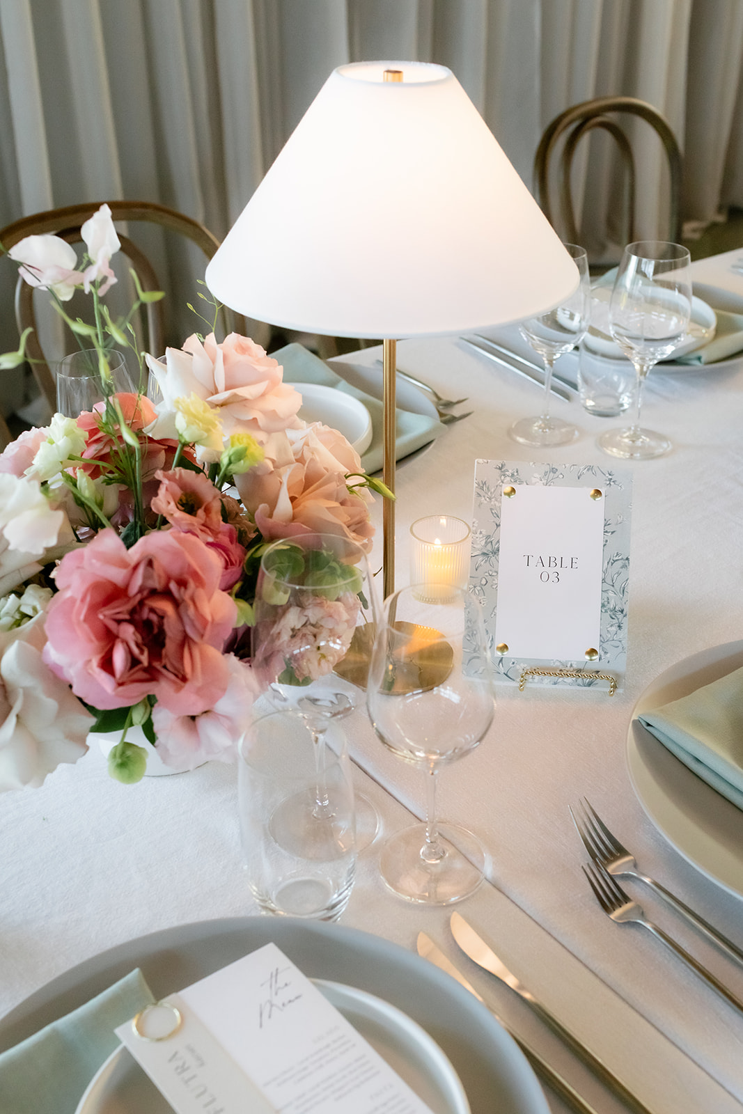 Karly & Keaton Wedding