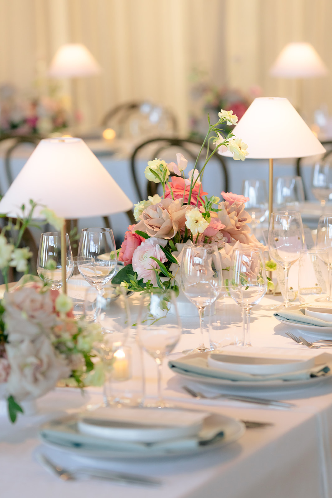 Karly & Keaton Wedding