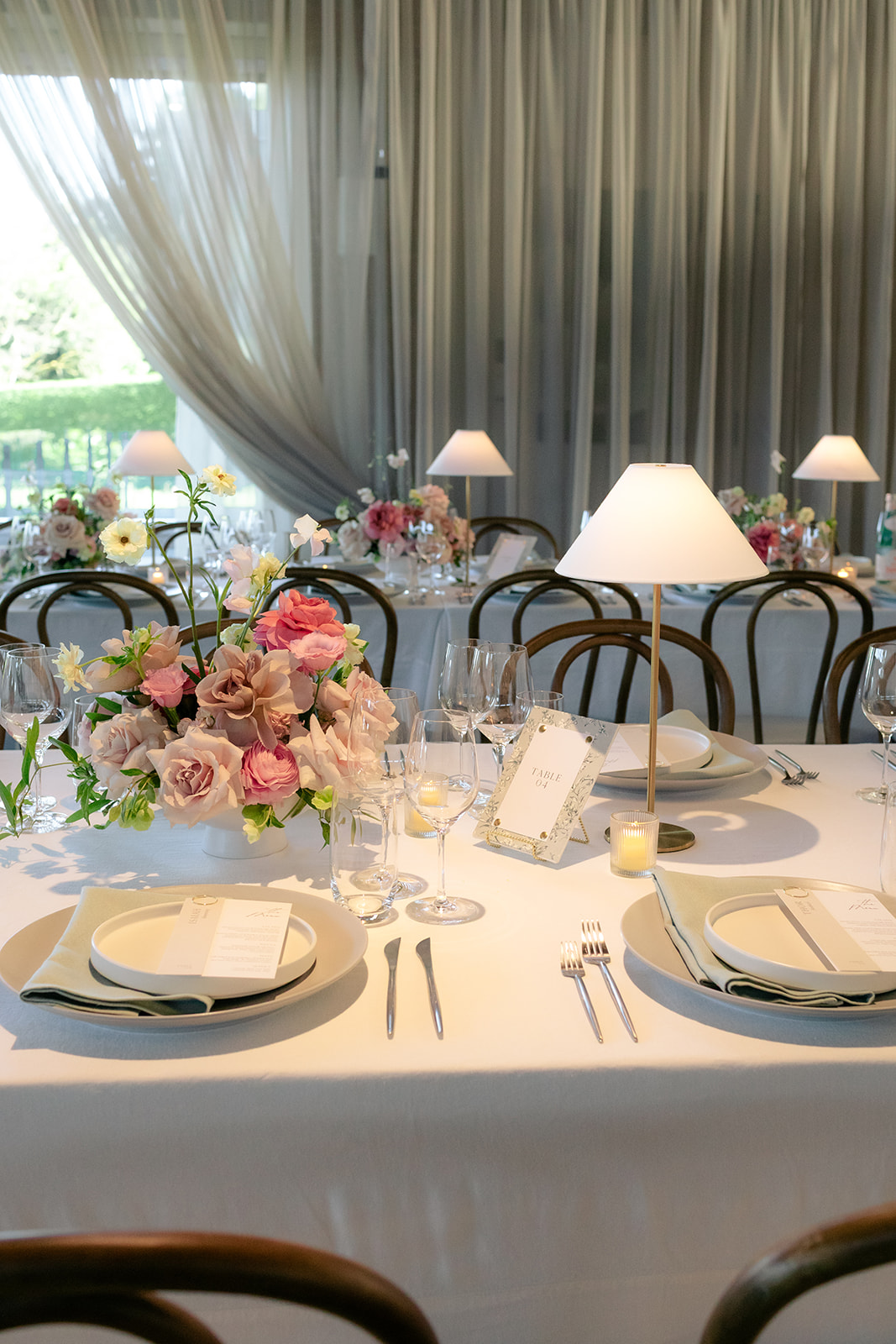 Karly & Keaton Wedding