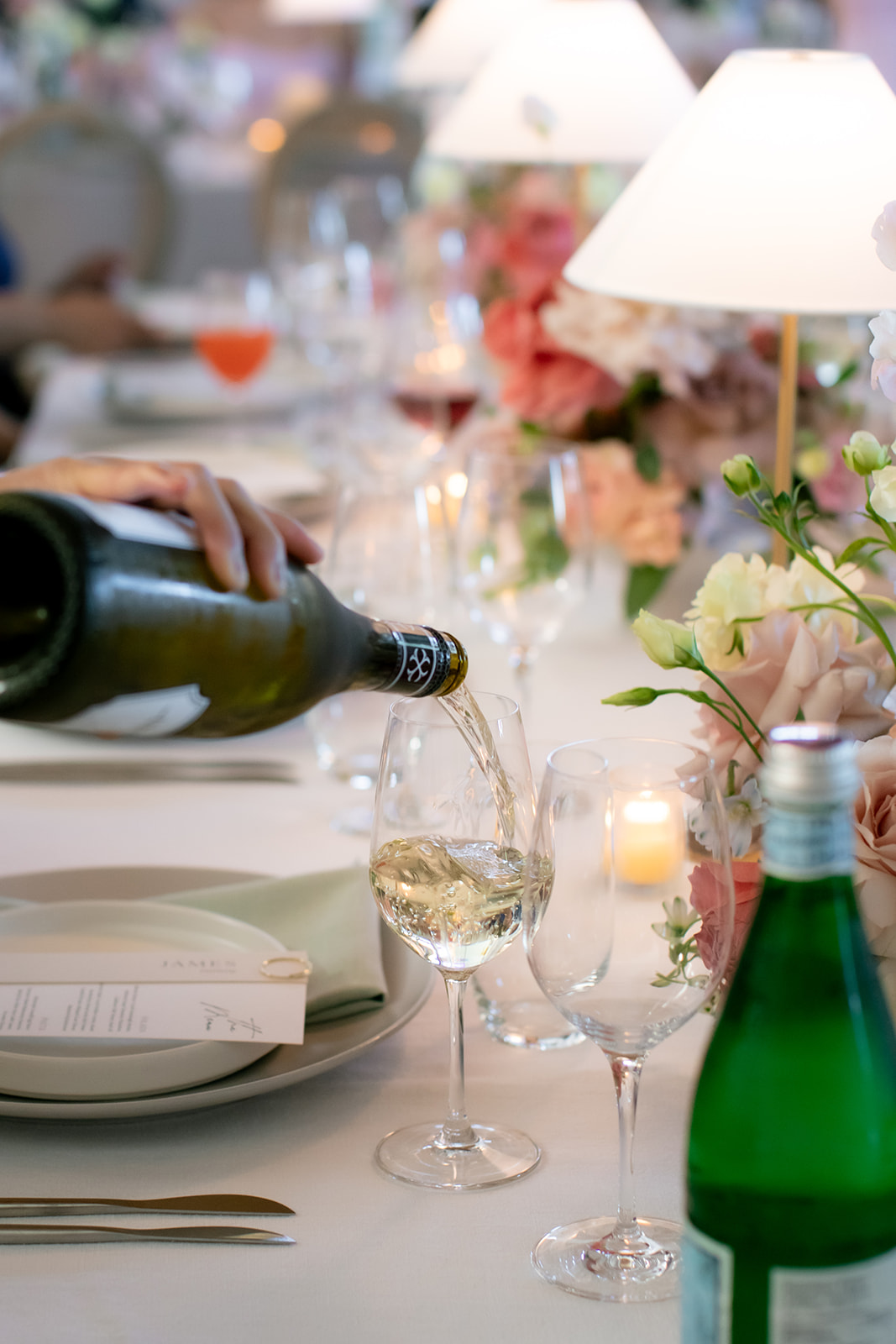 Karly & Keaton Wedding