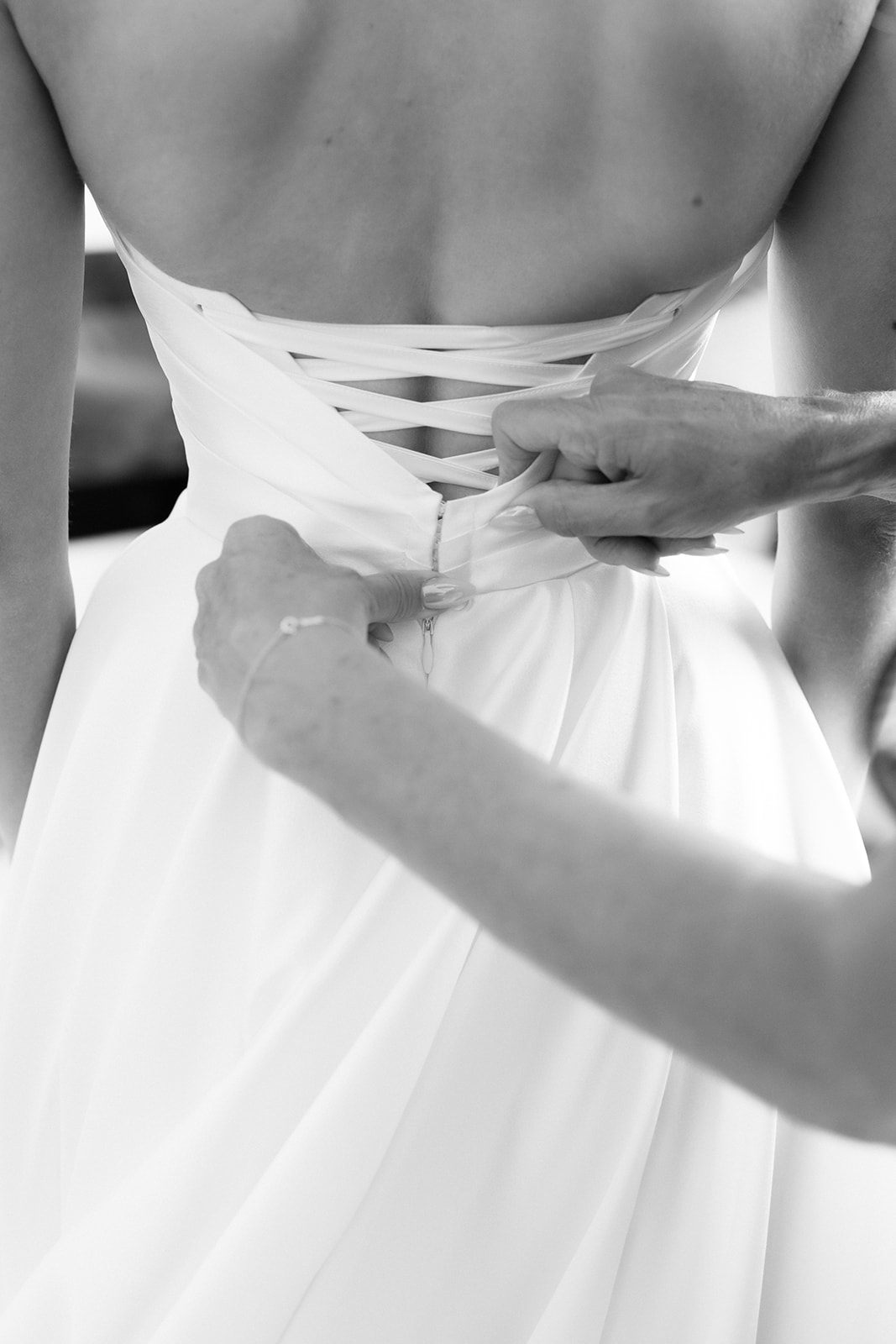 Karly & Keaton Wedding