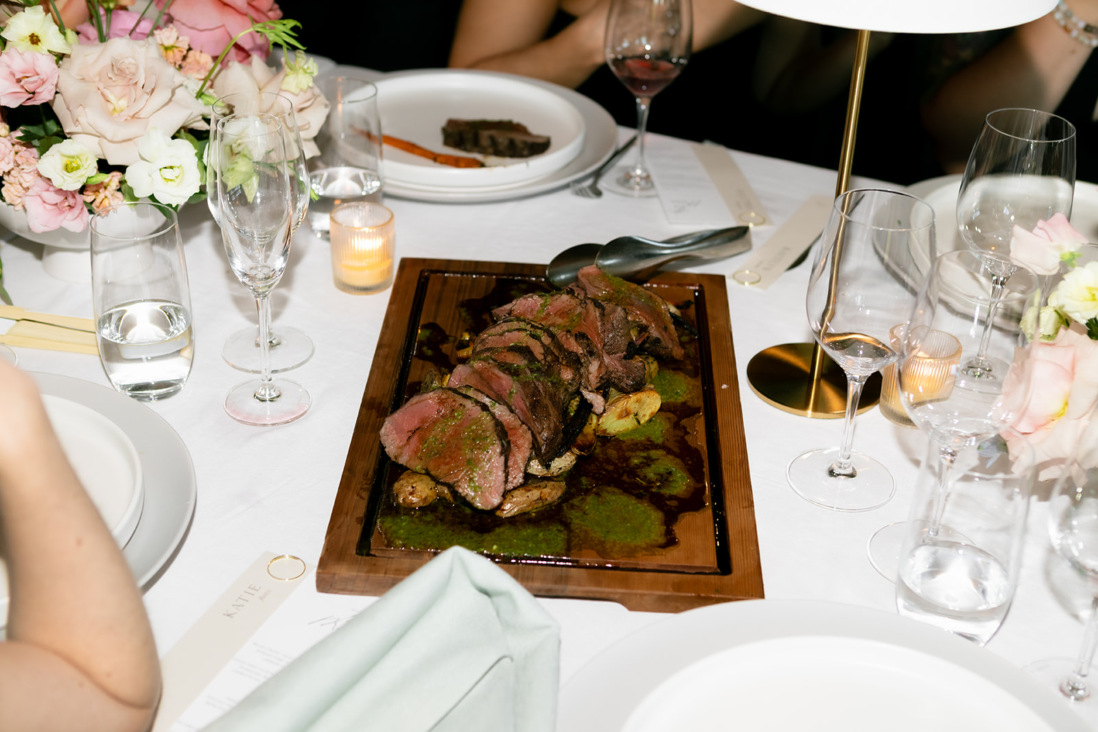 Karly & Keaton Wedding