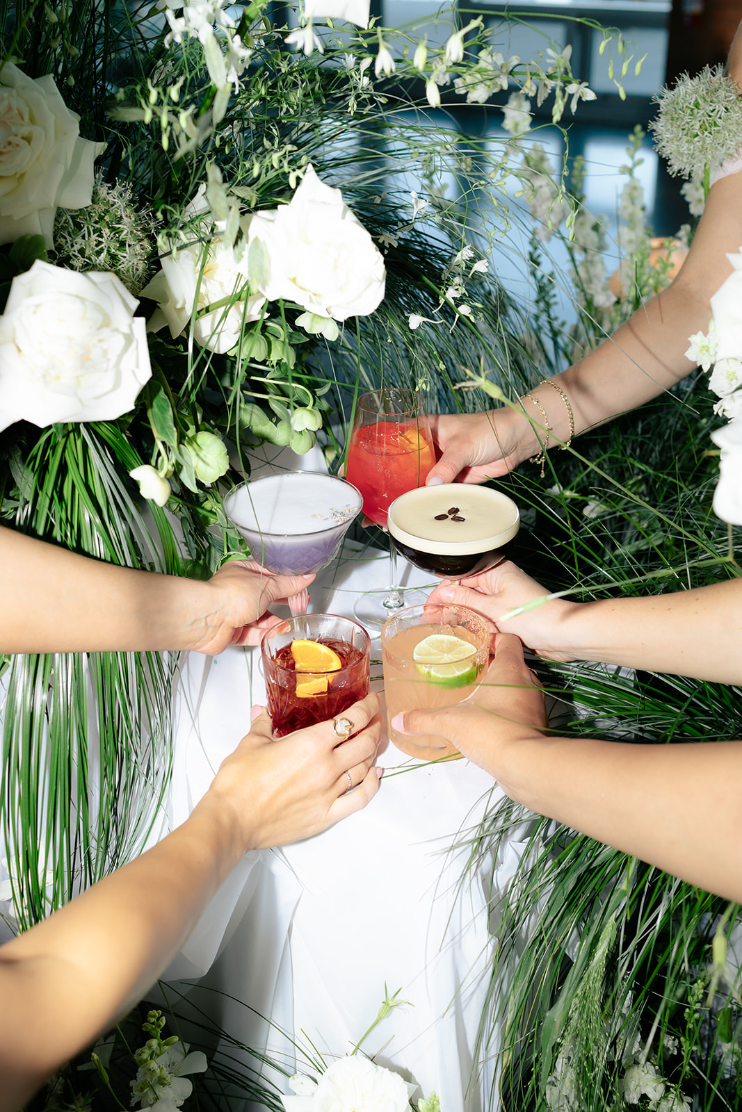 Karly & Keaton Wedding