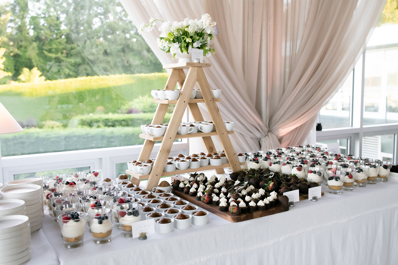 Karly & Keaton Wedding