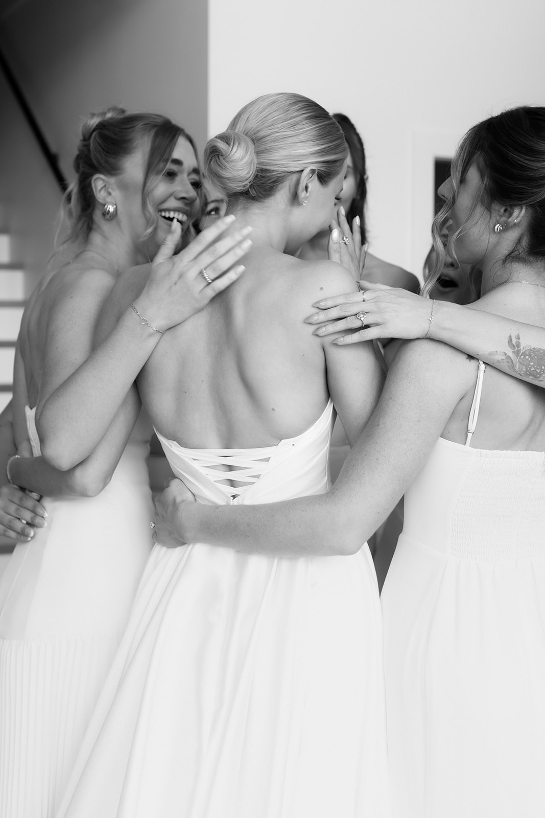 Karly & Keaton Wedding