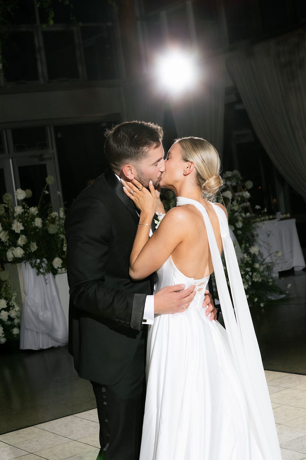 Karly & Keaton Wedding