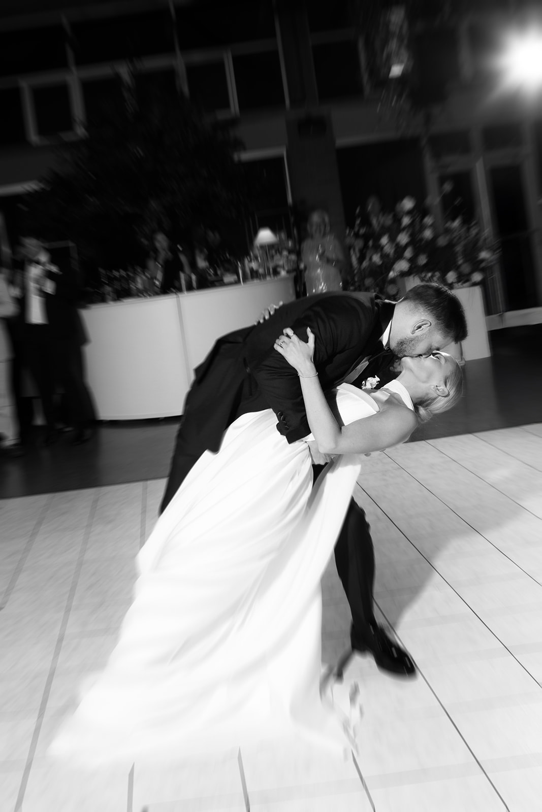 Karly & Keaton Wedding