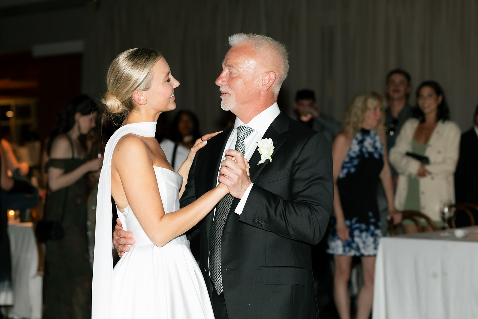 Karly & Keaton Wedding