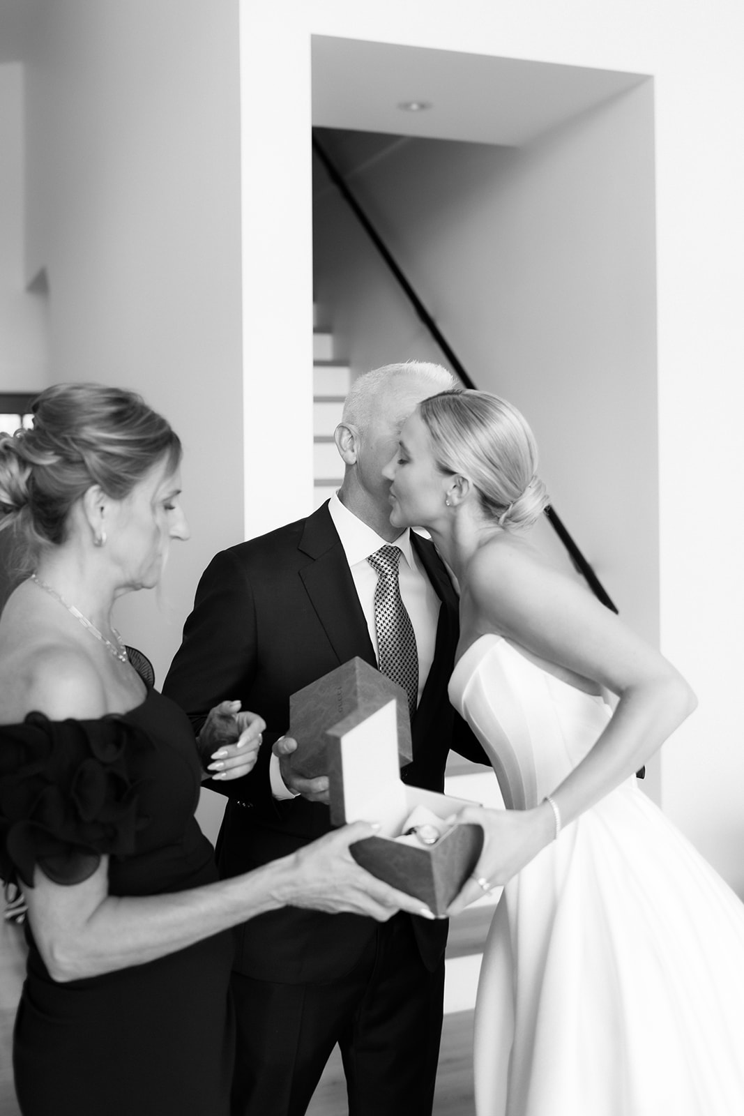 Karly & Keaton Wedding