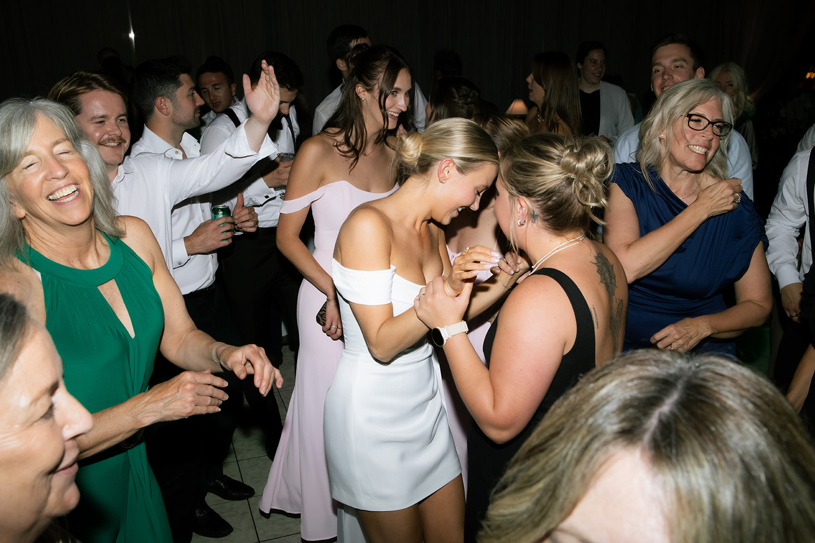 Karly & Keaton Wedding