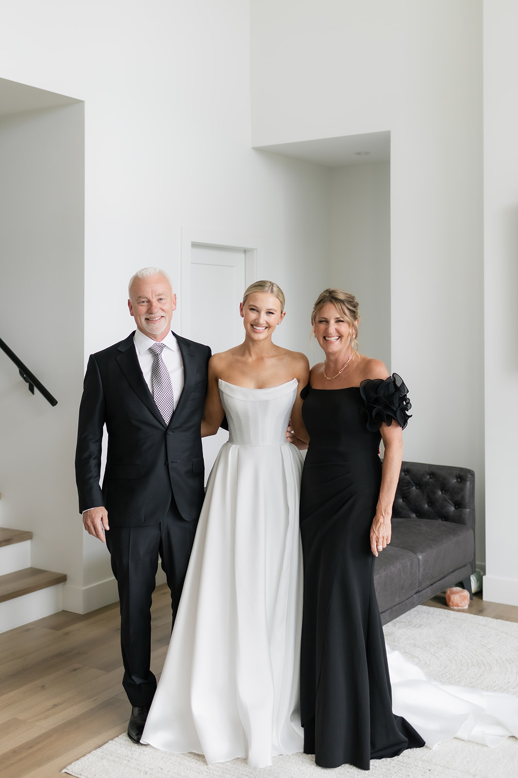 Karly & Keaton Wedding