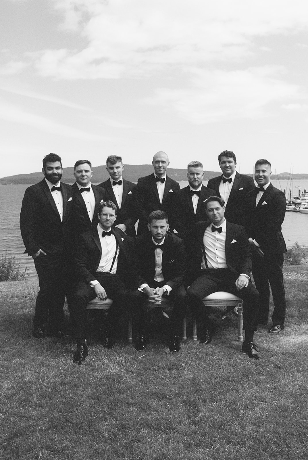 Karly & Keaton Wedding