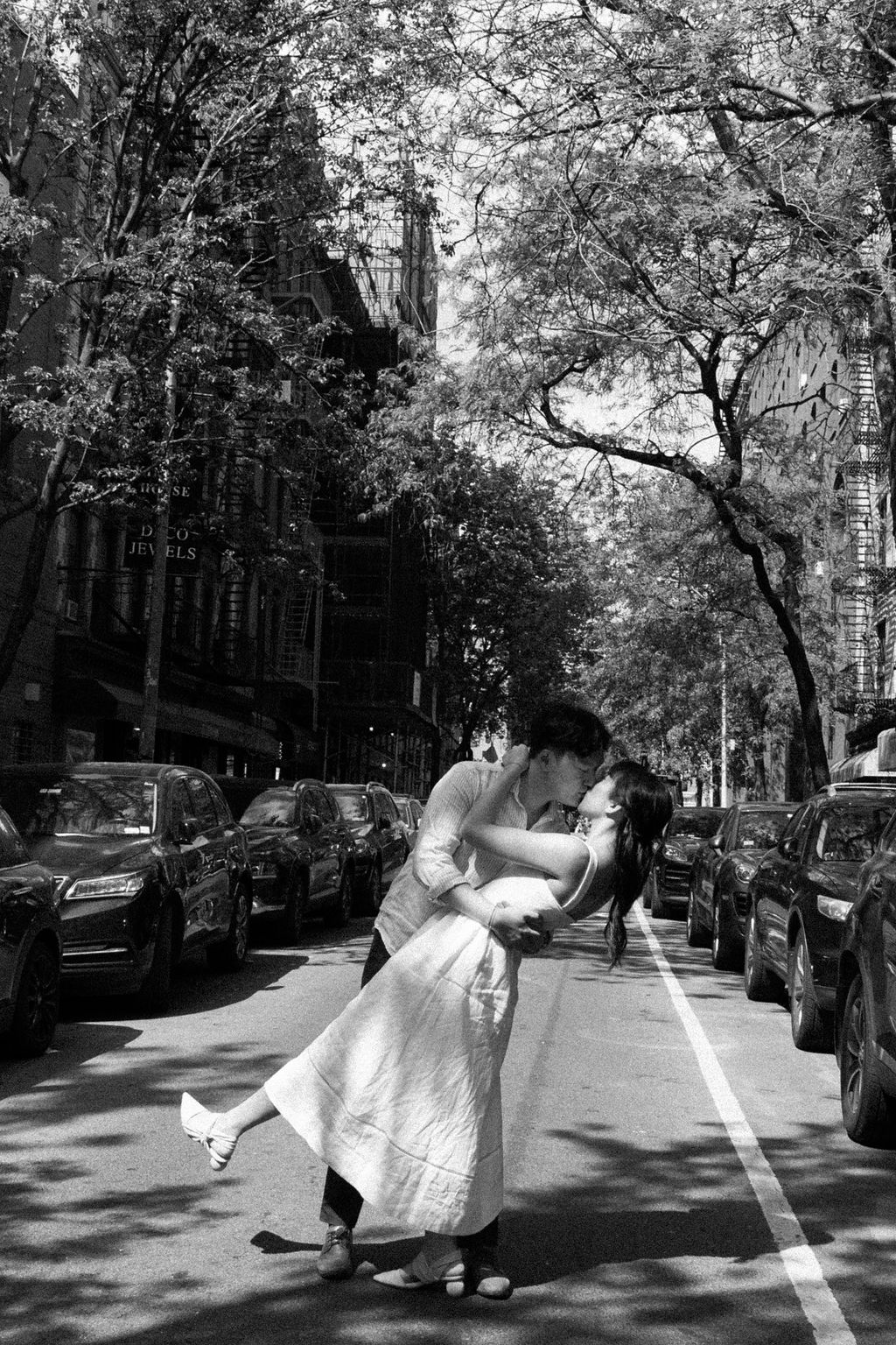 Mandy and Richard Wedding