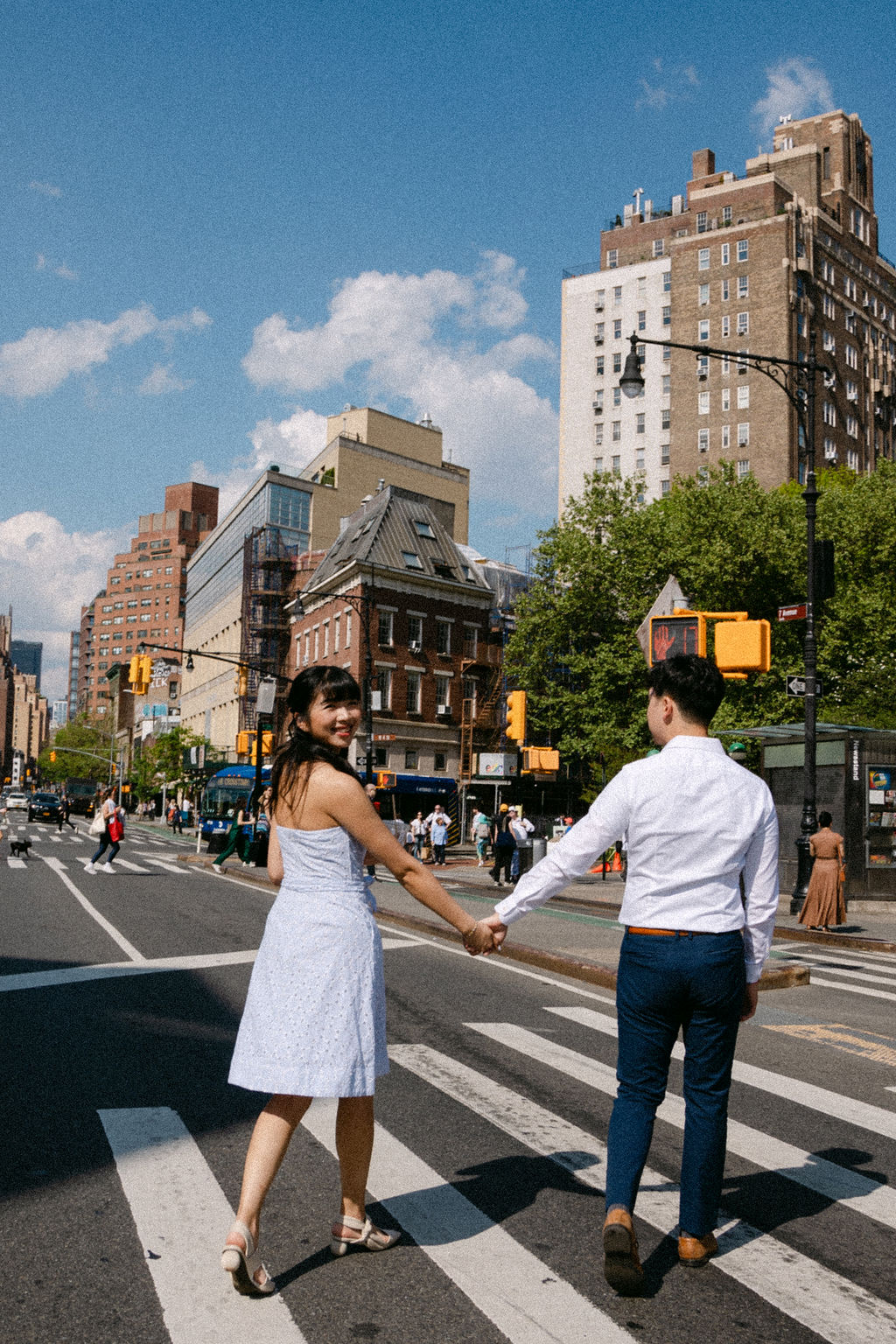 Mandy and Richard Wedding