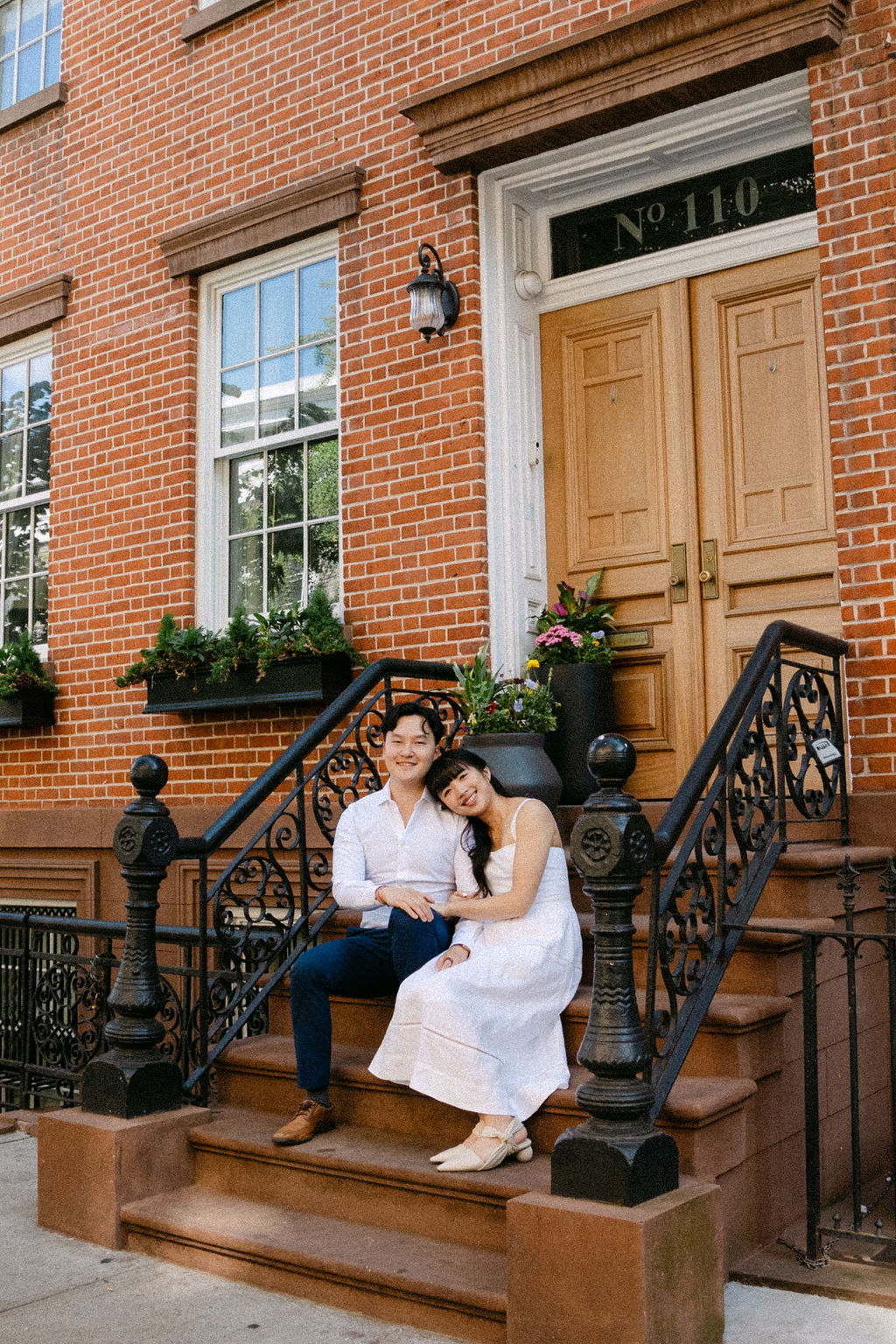 Mandy and Richard Wedding