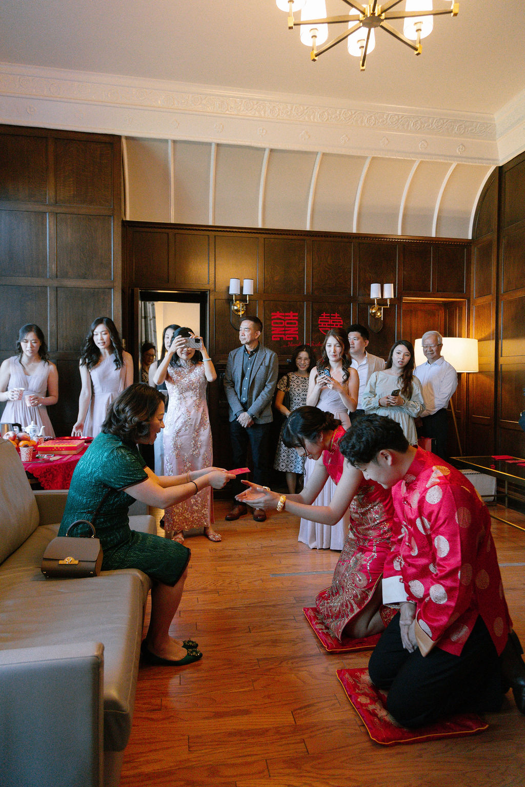 Mandy and Richard Wedding