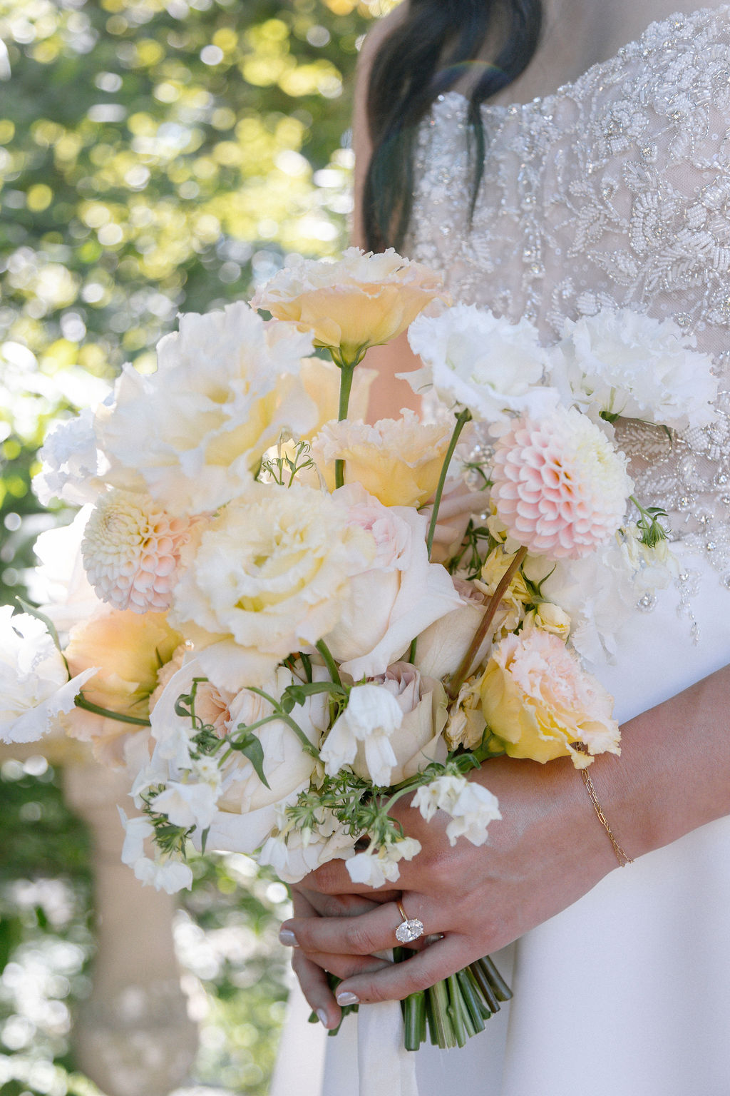 Mandy and Richard Wedding