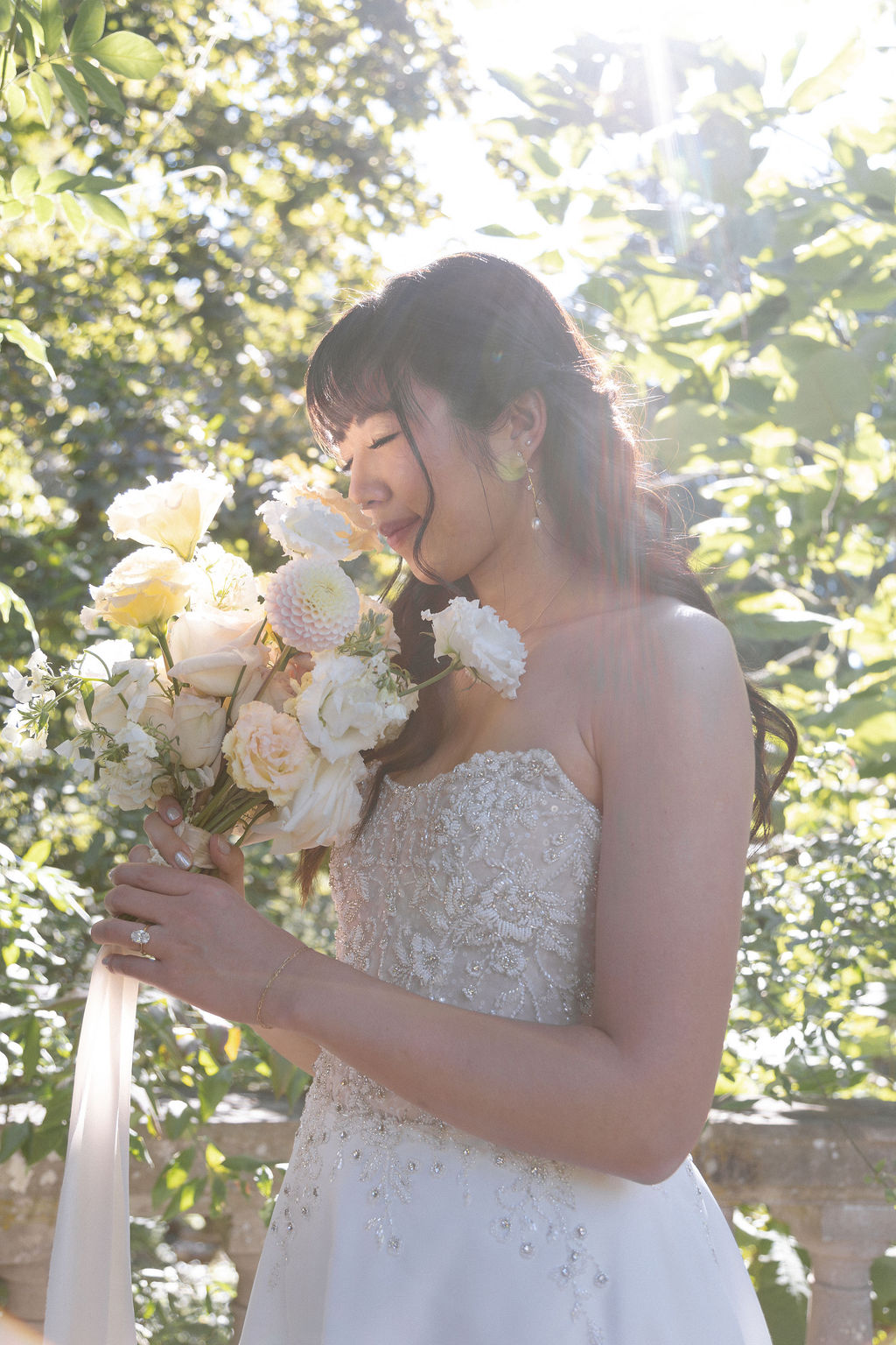 Mandy and Richard Wedding