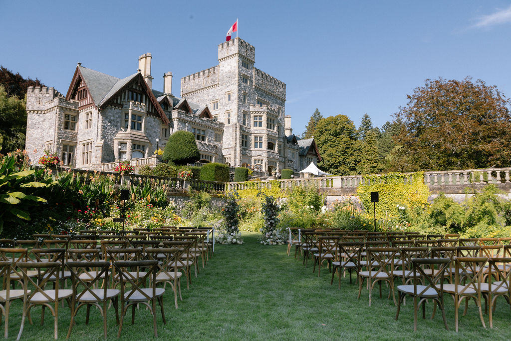 Mandy and Richard Wedding